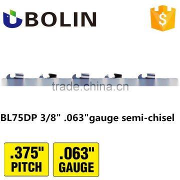 20" Professional Chainsaw Chain Replace 365 Saw Chain Husqvana Guide Bar photo-3