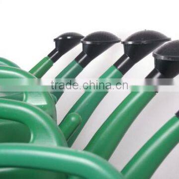 Hot Sale Colorful Plastic Garden Watering Can photo-3