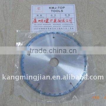 TCT circular saw blade for wood