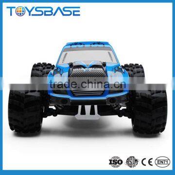 Wholesale 2.4GHz 4WD Racing Truck Remote Control Cars Radio-controlled Wltoys A979 1/18 RC Car Electrique Road Legal Dune Buggy photo-4
