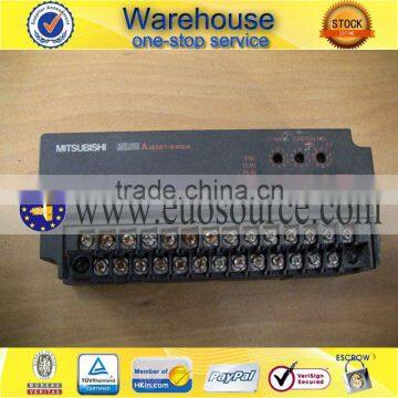 Mitsubishi AJ65BT-64RD4 Programmable Logic Controller PLC