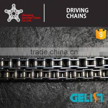 Simplex Short Pitch Straight Side Plate Roller Chains (A Series) photo-2