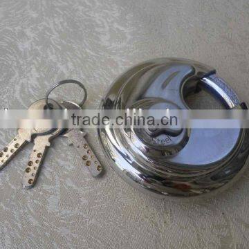 Stainless Steel Padlocks photo-4