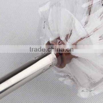 Plastic Long Handle Toilet Brush,cleaning Brush-5217-B photo-3