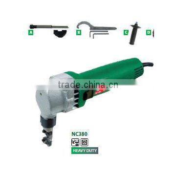 Best Quality Status Durable Tools Power Electric Nibbler