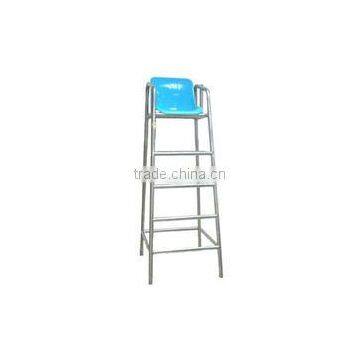 Factory Supplier Swimming Pool Standard Life Saving Guard Chair 1900*900*800mm