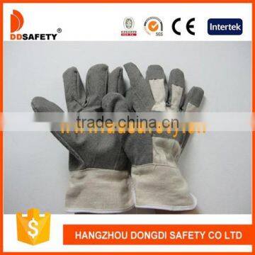 DDSAFETY 2017 With 5Years Experience PVC Farmer Glove