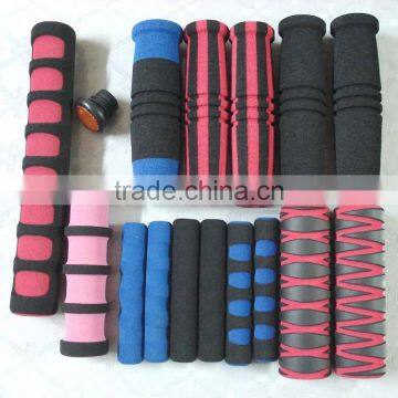 Finger Racing Soft Foam Grip photo-2