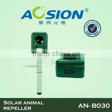 electric cat control