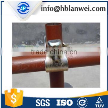 zinc/Scaffolding fastener/steel tube scaffold fasteners