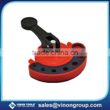 Universal Drill Guide, Plastic Drill guide, diamond drill guide