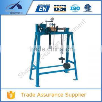 DSA-2 Double-speed Electric Strain Direct Shear Apparatus