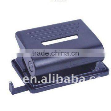 Paper Puncher With Ruler Guide