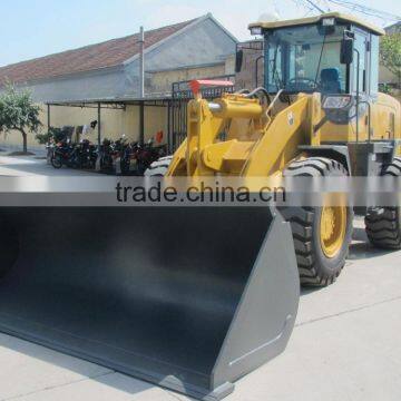 3 ton top quality loader for sale construction machine hot sale