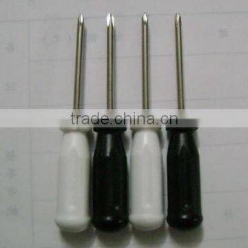 60mm Length Mini Screwdriver for Cellphones, PDA, Gaming Device, Glasses Repair photo-6