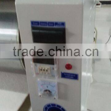 Roll Heat Press With Blankets/heat Transfer Machines photo-3