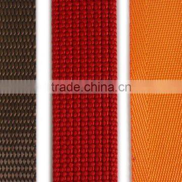Multi Color, High Quality, Custom Home Textiles Wholesale Nylon Webbing, Fashion Nylon Webbing for Garment Accessories photo-5