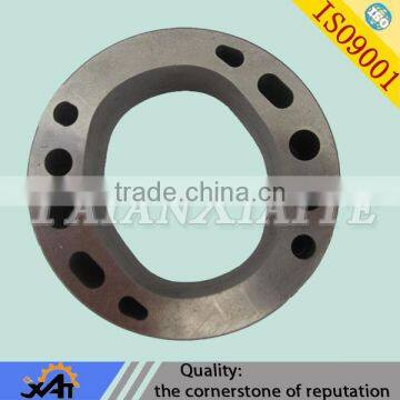 casting rotor stator powder metallurgy