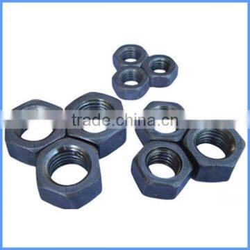 M4 M5 Zinc Plating Hex Nut photo-2