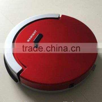2016 New Arrival MINI Automatic Robot Vacuum Cleaner photo-6