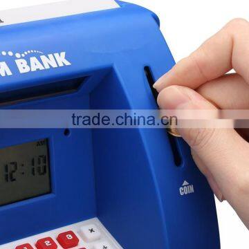 ATM Machine Bank Mini ATM Machine ATM Machine Toy ATM Bank photo-3