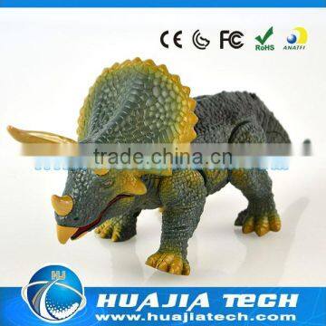 Cheap Infrared Remote Triceratops Toy