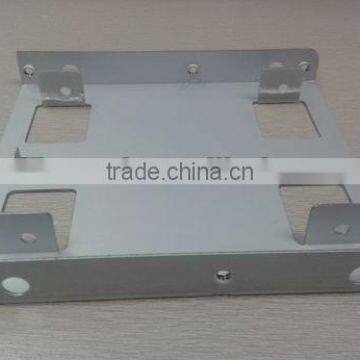 high quality hard disk bracket