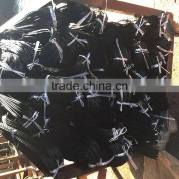 Bamboo U-shape Hoop photo-4