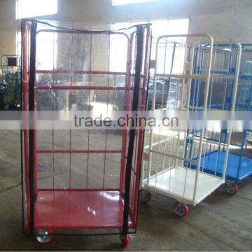 roll pallet trolley for sale