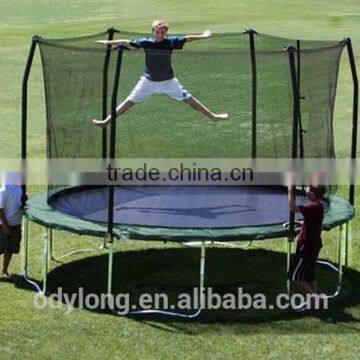 cheap bungee jumping trampoline for adults