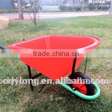 Manufacturers Children Various Types of Wheel Barrow photo-3