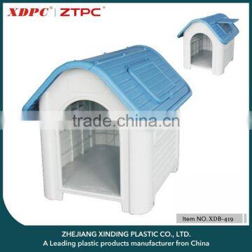 Different size large dog house,wholesale dog house