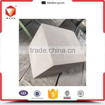 Latest High-ranking Graphite Block With All Sizes