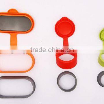 The Newest As Seen on TV Home Food Snacks Storage Magic Bag Cap photo-5