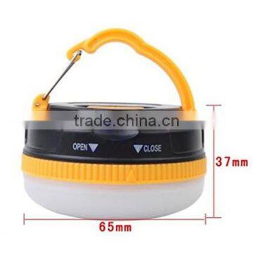 Camping Hiking Tent Lantern Light photo-5