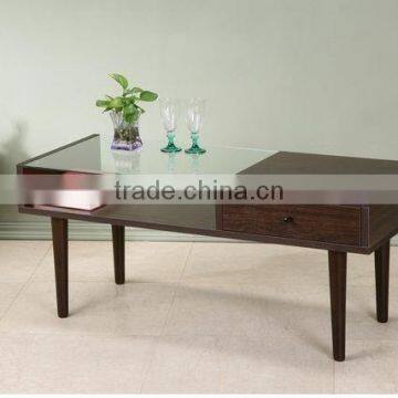 European Furniture,mdf Furniture,modern Design Coffee Table photo-2