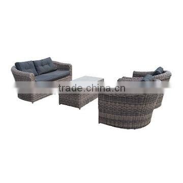 All Weather Rattan Garden Furniture Set