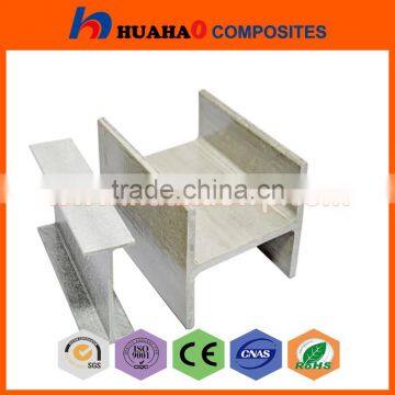 C/H/I/L/T/U/Z FRP Standard Profiles photo-5
