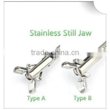Disposable Medical Biopsy Forceps of Surgical Instruments photo-4