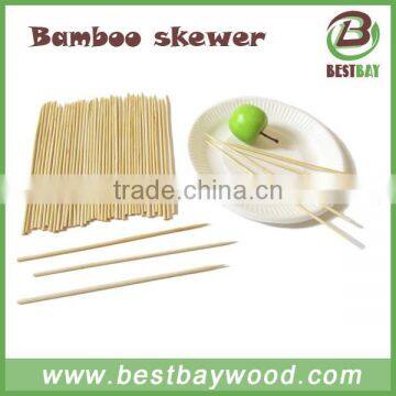 Promotional Wholesale No Pollution Bamboo Skewer/skewer Machine photo-5