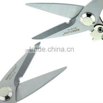 Cheap Price 200mm Household Garden Used Shears With Anti Slip Handle photo-2