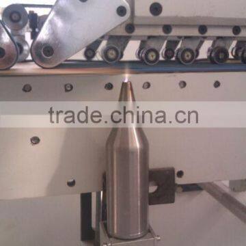 Folder Gluer Machine Plasma Surface Polishing System photo-4