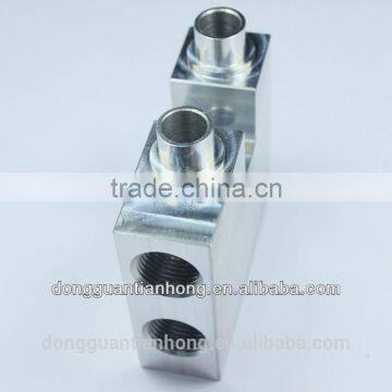Medical Precision Parts Cnc Machining Car Parts photo-4