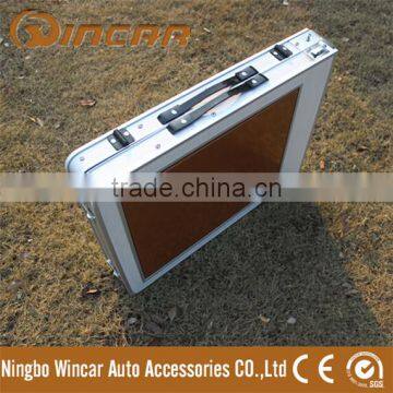 Foldable Picnic MDF Camping Kitchen for BBQ photo-2