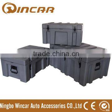 4WD 50L LLDPE material reliable tool box from Ningbo Wincar