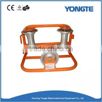 High Quality Corner Cable Pulley Roller For Sale photo-2