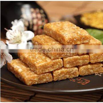 2017 Haitel HTL-648 Automatic Peanut And Rice Bar Producing Line photo-4