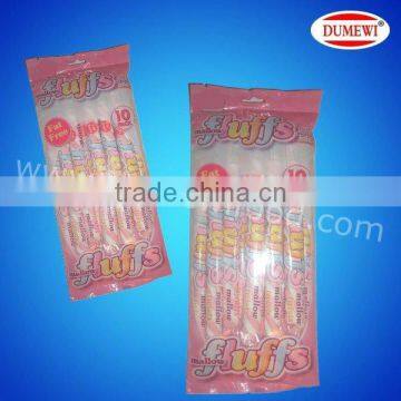 Halal Twisted Long Marshmallow photo-3