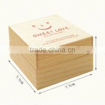 Wooden Seal|customized Wooden Creative Seal photo-4