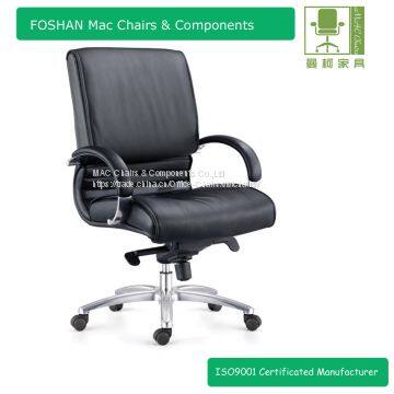 Modern Comfortable High Back Executive Boss and Manager Chair photo-3